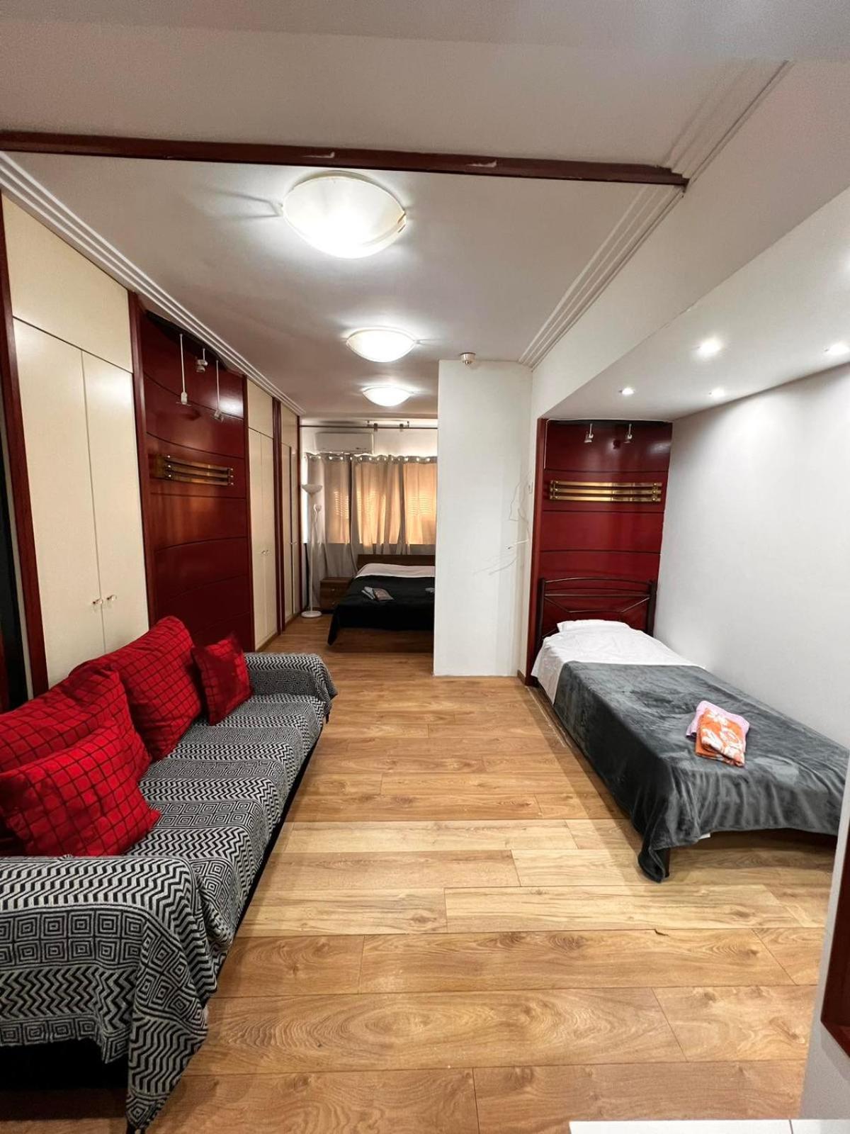 Luxury Aristotelous2 Thessaloniki Buitenkant foto
