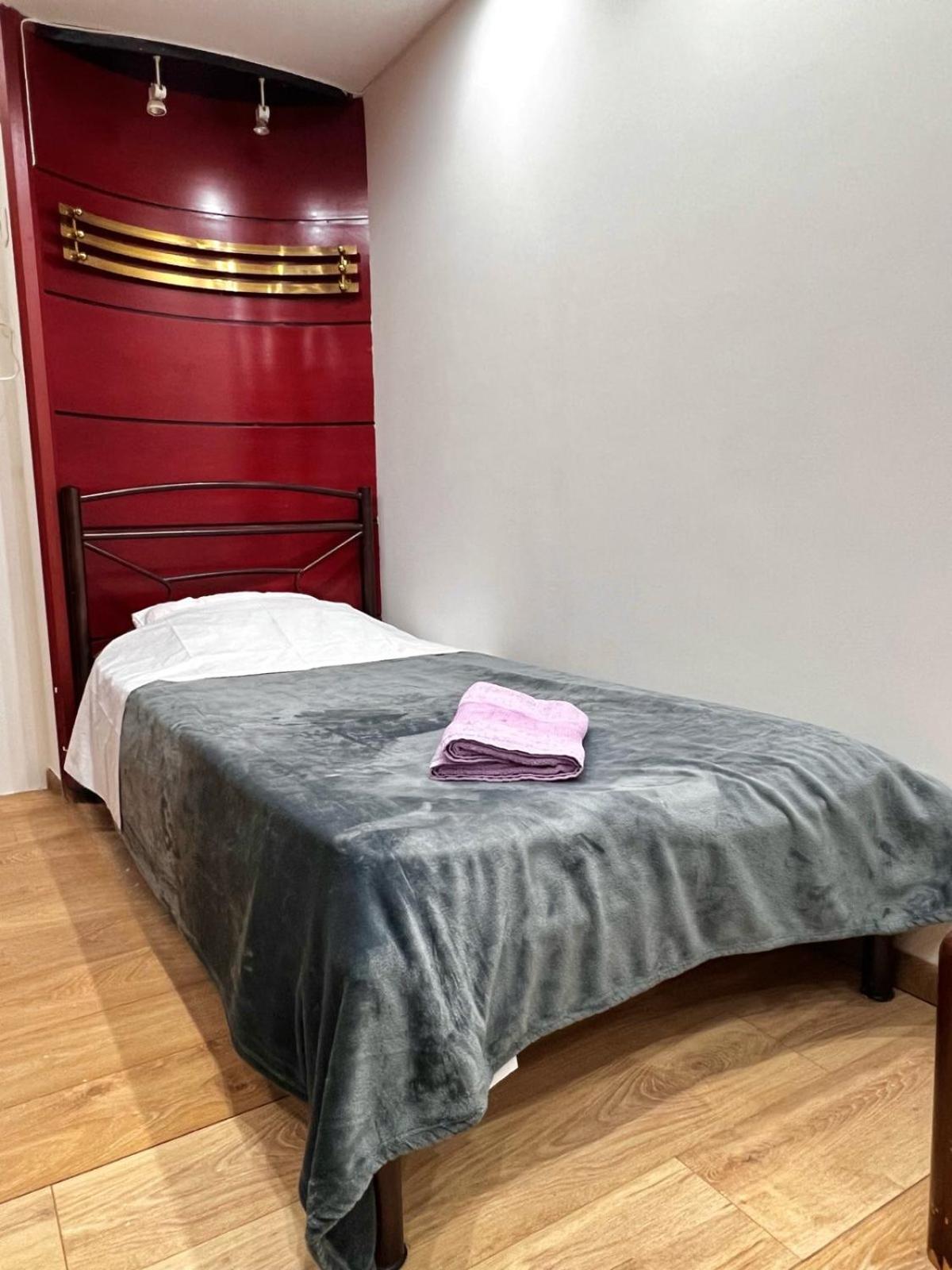 Luxury Aristotelous2 Thessaloniki Buitenkant foto