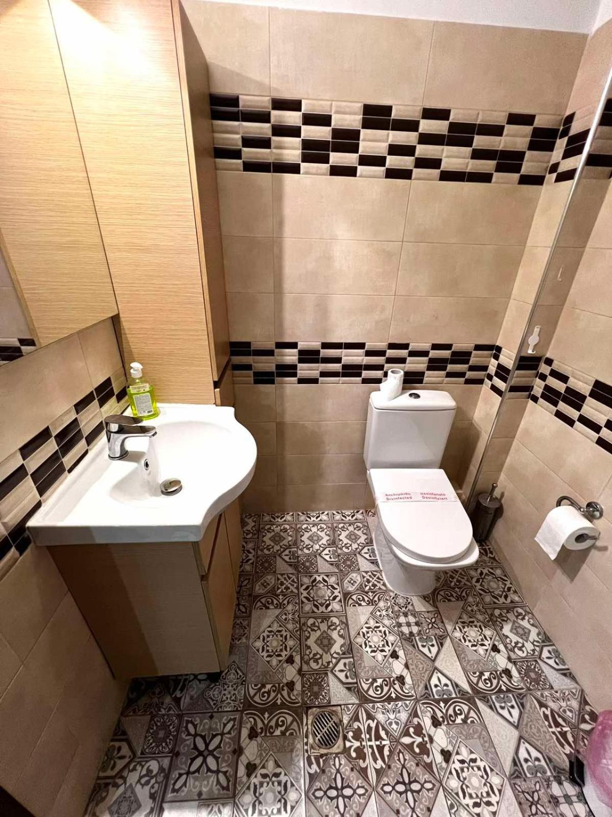Luxury Aristotelous2 Thessaloniki Buitenkant foto